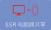 SSR Windows客户端 共享给局域网手机教程